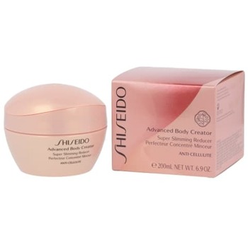 Body Creator Super Slimming Reducer - Zoštíhľujúci telový gél krém proti celulitíde